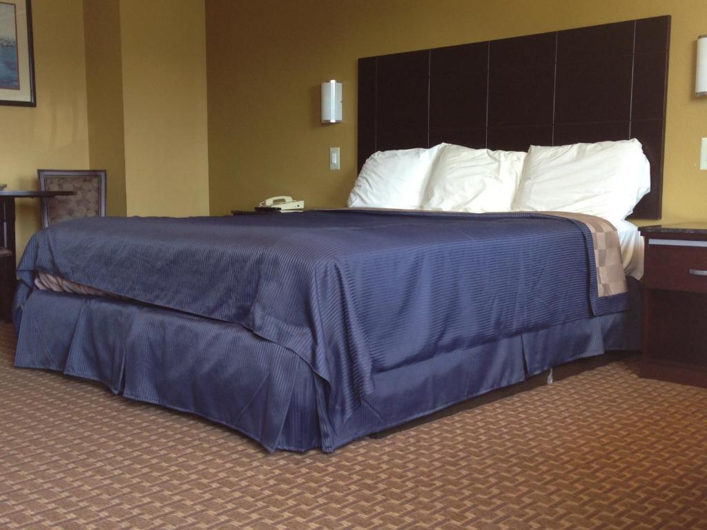 Del Amo Inn Torrance Zimmer foto